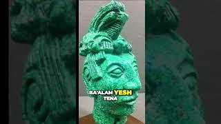 Unraveling the Mysterious Tomb of Pakal and the Maya World's Temple of the Inscriptions