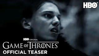 Game of Thrones: Winter Is Coming | Official Teaser | HBO