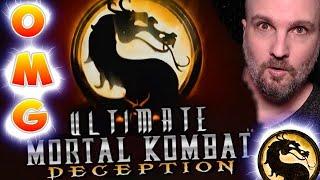 Ultimate Mortal Kombat Deception TRAILER!! Did We Just Get GOD TIER For MK Deception??