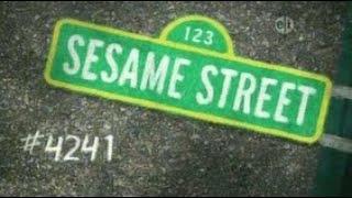 Sesame Street: Episode 4241 (Full) (Recreation) (Archived)