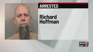 Greenwood man arrested for child molestation