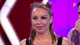 Eliza Natanticu a făcut spectacol la Splash! Vedete la apă