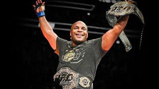 DOUBLE CHAMP  | Daniel Cormier Marathon