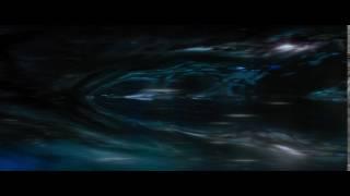 Star Trek Beyond: New Warp Effect