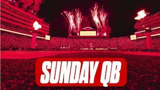 HuskerOnline Sunday Quarterback: Nebraska Football's 34-3 win vs UNI I Nebraska Huskers I GBR