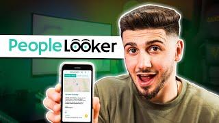 PeopleLooker Review 2024 (Accuracy & Features)