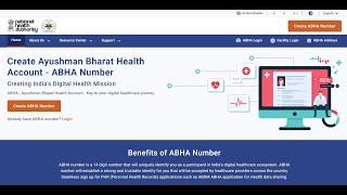 Free Demo of ABHA-Compliant Software For Generating Diagnostics Reports, Cloud Patho Lab, Meta Mint