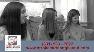 Stroke treatment