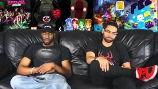 Introduction to JVS Comic-Corner (CinnaGaming & SEL0320)