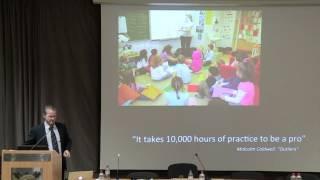 What can we learn from Finnish education system?