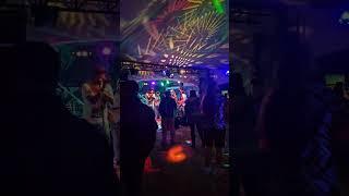 REGGADITION at CTMF
