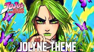 JJBA Stone Ocean: Jolyne Theme (Full Version) | EPIC HQ COVER