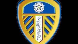 Leeds United - Marching On Together