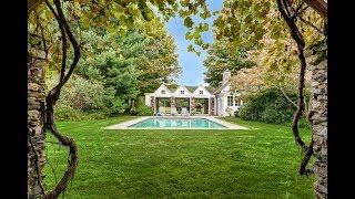 Platinum Luxury Auctions: Significant Connecticut Estate | Redding, CT