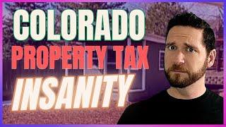 You're Paying Too Much In Property Taxes In Colorado! Here's How To Fix It