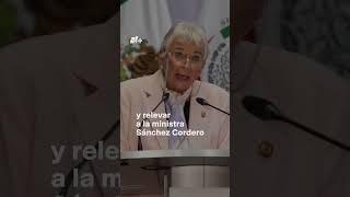 ¿Quién es Norma Lucía Piña Hernández?