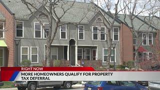 You may be eligible for Colorado’s property tax deferral program