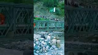 Naran Bridge News | Naran road update | shorts | Naran kaghan latest Update | is naran road open