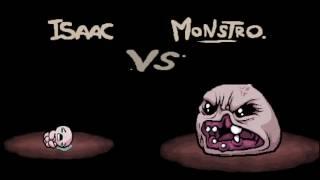 DariStreams Pt. 1 - The Binding of Isaac Afterbirth+ (No Commentary) #NintendoSwitch