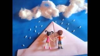 Cuando estemos juntos - Stop motion