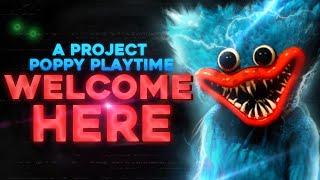  Welcome Here - A Project: Playtime Song | by ChewieCatt ( Cover Español )