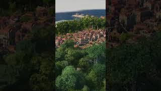 Another intro ruined, thanks Karl!... #anno1800 #gaming #citybuilding #rtsgaming