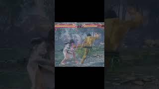 DA HYPPARRY #tekken8 #gameplay #xiaoyu