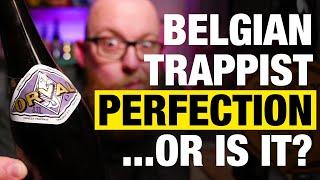 Orval Belgian Trappist Ale: The Holy Grail of Beers? 