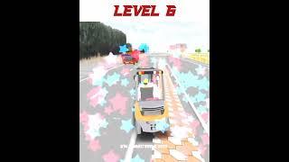 Career || Level 6 || GW Himmatwala EDITZ