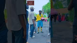 Chriss Eazy FOLOMIANA Behind The Scenes 