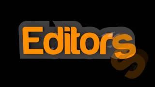 EditorsHub Intro