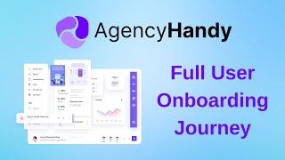 Agency Handy Full User Overview | The one-stop solution for all your agency needs