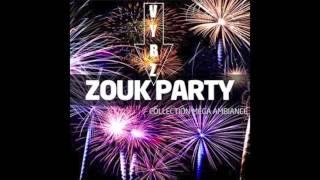 Dj Djahman - Zouk vybz party