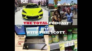 Audio Episode 132: My Favorite YouTube Automotive Hosts and Radio Tech Show Hosts