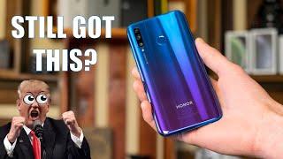 Honor 10i Detailed Review - Is This A Future for Budget Huawei Smartphones? Testing Camera, Hardware