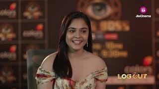 Muskan Bamne Ki Bigg Boss 18 Ki Journey | Salman Khan | JioCinema | Colors TV