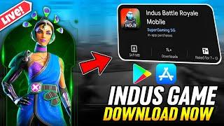 "Indus Battle Royale LIVE: Gameplay, Tips, & How to Download on Android & iOS!"