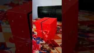 SURPRISE BOX || DIY || NH CREATIONZ.    Contact me: 7046037325. #shorts #handmade #manmade #project