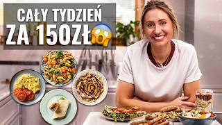 Dieta na tydzień za 150 PLN! 