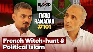 Tariq Ramadan | Moral Shortcomings, State Witch-hunt & Political Islam | BB #101