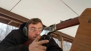 Shooting my childhood rifle!!! - Henry Golden Boy 22lr.