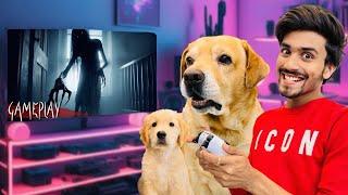 Gaming With Leo & Reo | We Bought A Ps5 | Anant Rastogi