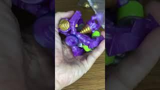 TresureX Robots Gold #unboxing #asmr #shinrawonderfultoys