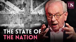 The State of the Nation: A David Starkey Q&A