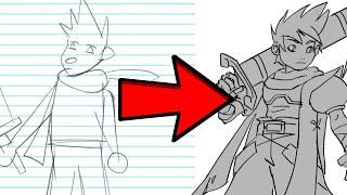 How to Draw BASICS: Intro