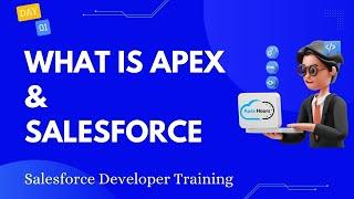 What is Apex & Salesforce?