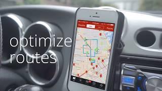 Badger Maps for Field Sales - Sell 25% More | The Ultimate Route Planning App