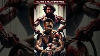 Shocking Fact Why Marco 2 Cancelled 