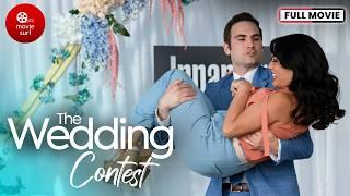 The Wedding Contest (2023) | Full Movie