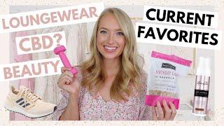 Current Monthly April Favorites 2020: BEST Fashion, Beauty, Self Care, Fitness, and Food!